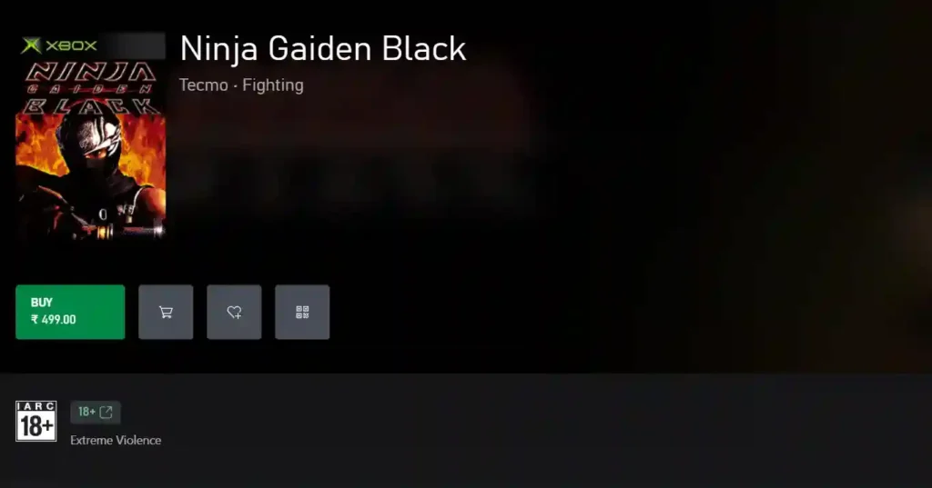 Ninja Gaiden - Xbox 360's Exemplary Parkour Mastery